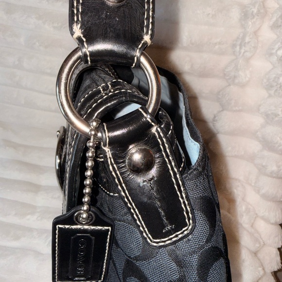 Coach Black Soho - Picture 5 of 8